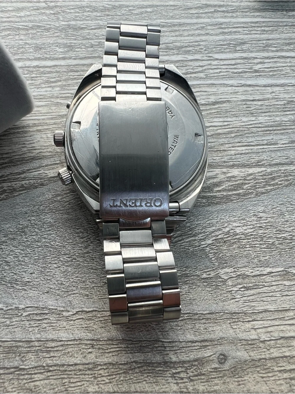 N/A vintage orient